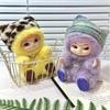 Plush Series Blind Box Tide Play Hand Office Doll Gift Ornament Toy Wow Ku Ku Doll