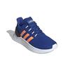 adidas Neo QUESTAR FLOW Low Top Kids' Running Shoes Blue Kids' GZ5241