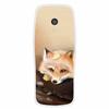 For Nokia 3210 4G 2024 2.4"Cases Clear TPU Soft Silicone Phone Cover for Nokia 3210 TA-1618 Protective Back Shells Cartoon Print