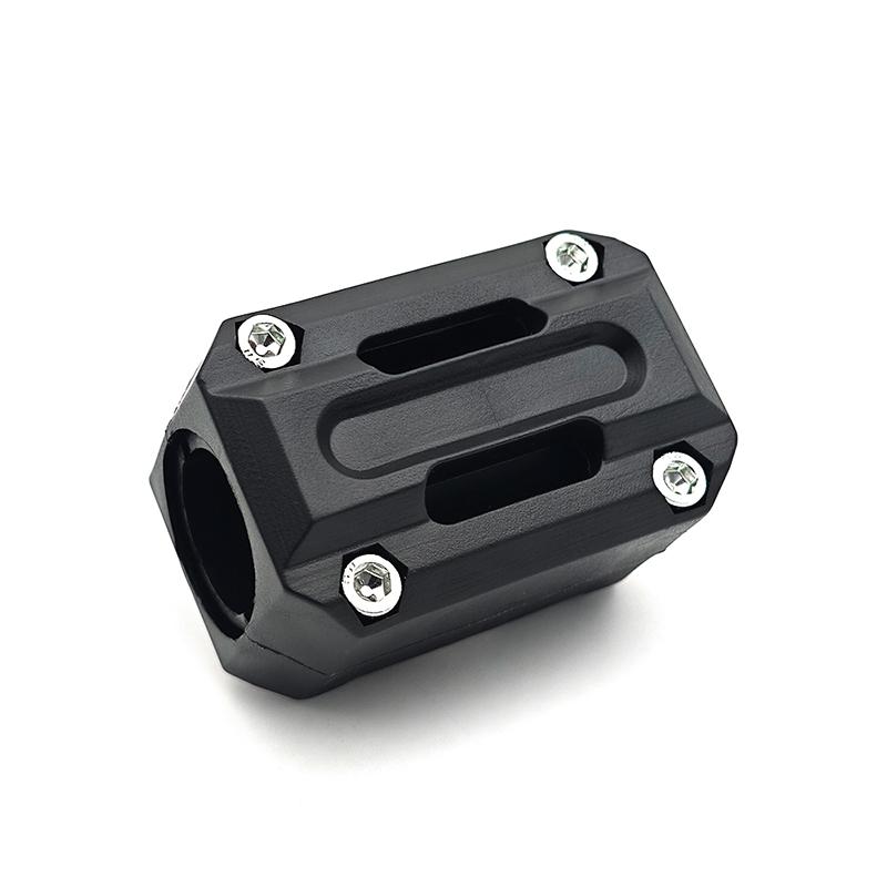 For Benelli TRK502 TRK502X TRK 702 251 800 502 TRK 502X LEONCINO 250 Motorcycle Engine Crash bar Protection Bumper Guard Block