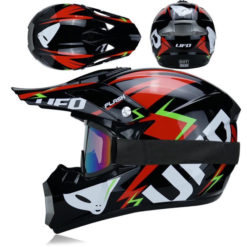 Casca Motocross pentru Motocicletă, Motocicletă Dirt Bike, MTB, Bicicletă Montană DH, MX Off Road, Capacetes Căști