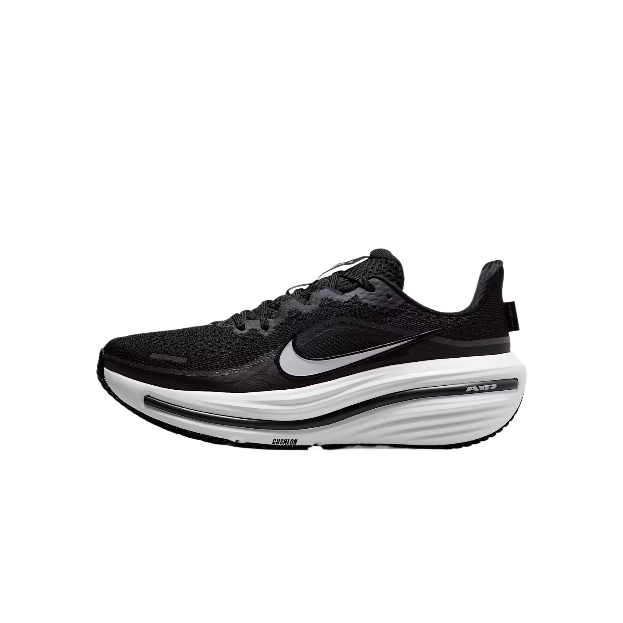 

Nike Winflo 12 Running Shoes Women s Low top Black/Dark Smoke Gray/White HV9273-002 35.5
