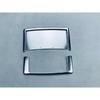 Inner Front Reading Light Cover Trim Steel Frame For Nissan Rogue X-Trail 21-25