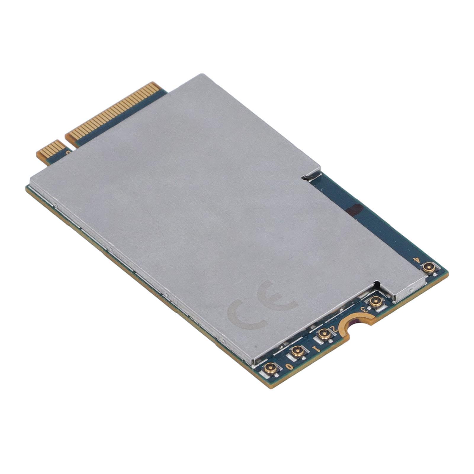 

5G Module Sub 6GHz Supports NSA SA 4x4 MIMO RM505Q AE 5G Module for IoT EMBB Application Industrial