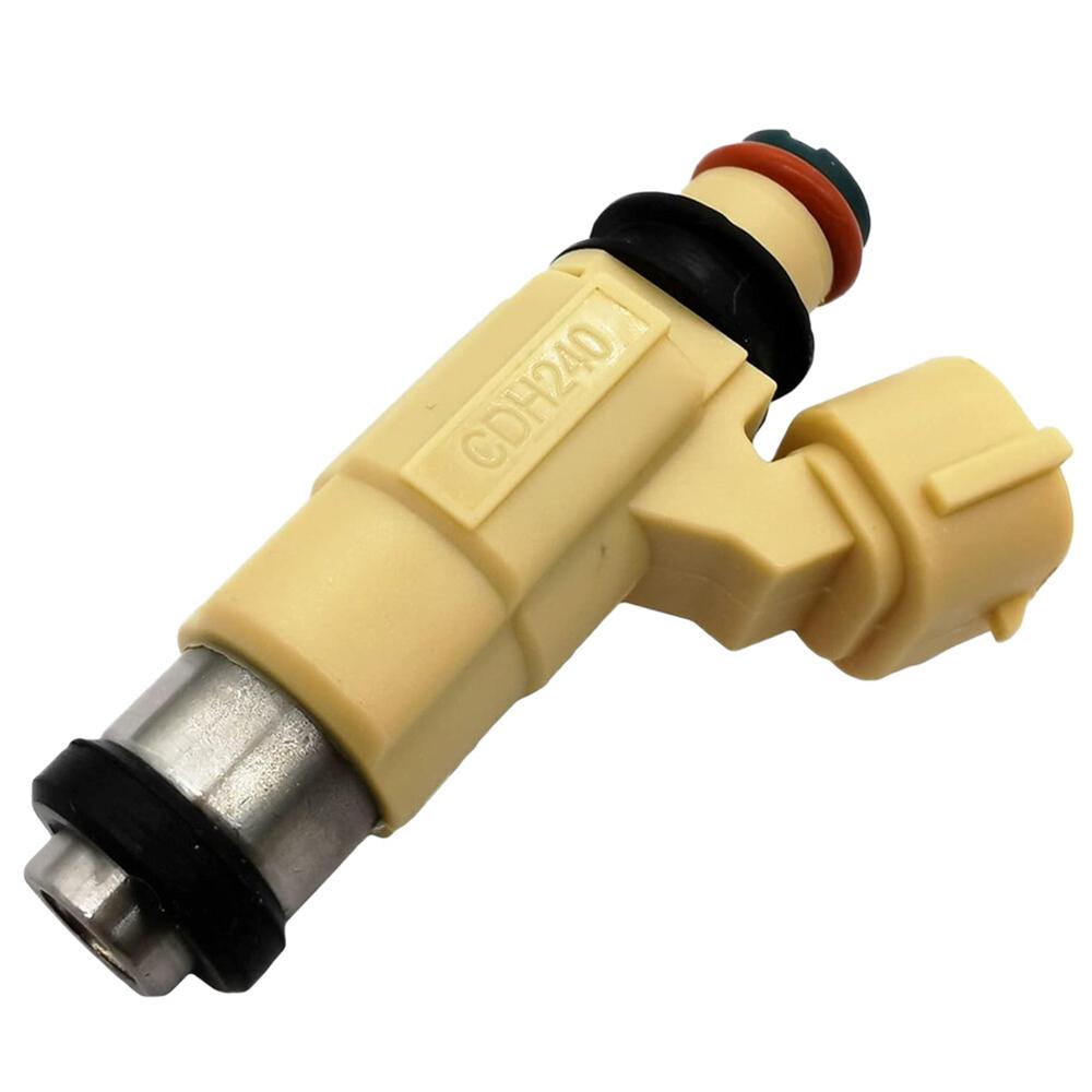 6x 69J-13761-00-00 Fuel Injectors For Yamaha F200 F225 200HP 225HP 4Strok CDH240