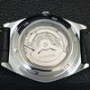 VINTAGE SEIKO 5 AUTOMATIC 6309A JAPAN MENS REFURBISHED GREEN WATCH a442217-1