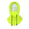 Winter Cycling Mask With Fleece Material For Outdoor Skiing And Running