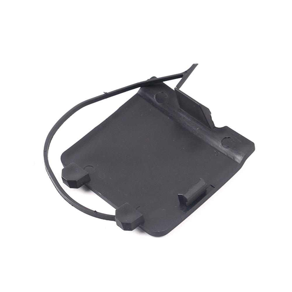 Volvo XC90 Pokrywa haka holowniczego przedniego zderzaka 39871243