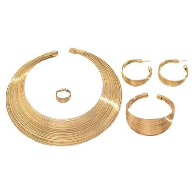 Schmuck & Accessoires – Modeschmuck-Sets