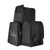 Equestrian Bag Structured Riding Equipment Rectangular Grooming Tote for Equestrians, Riders,