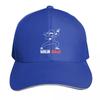 Violin Ninja  Violinist Baseball Cap Custom Cap Sun Cap F Anime Hat Baseball Unisex Womens