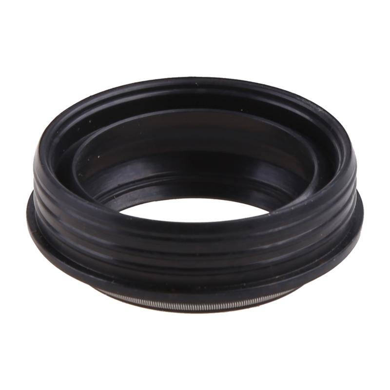 Oil and Sponge Seals Suitable for Bicycle Dust for Protection, Ring Set for Rocksapx Xfusion Fox, Universal Size