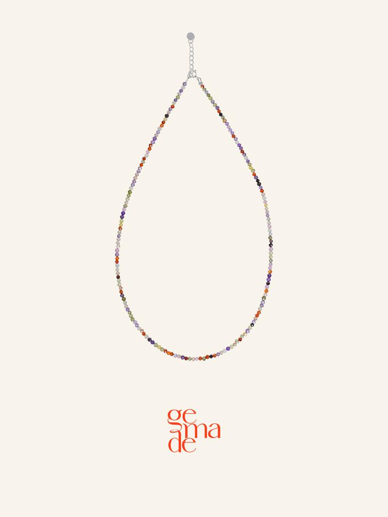Gemade Candy Pop Necklace #N042