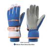 Xihong Children's Winter Waterproof Ski Gloves