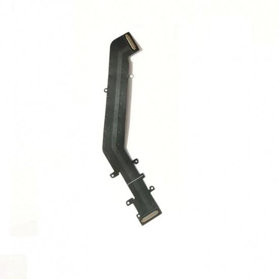 

For Google Pixel 9 Pro Fold 2 (Fold2) MainBoard Connection LCD Screen Spin Axis Main Flex Cable Replacement Part Fix Parts коричневый