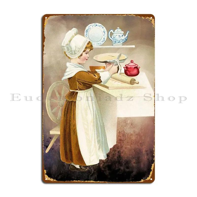 Thanksgiving Helper Metal Plaque Wall Decor Club Club Iron Pub Tin Sign Poster