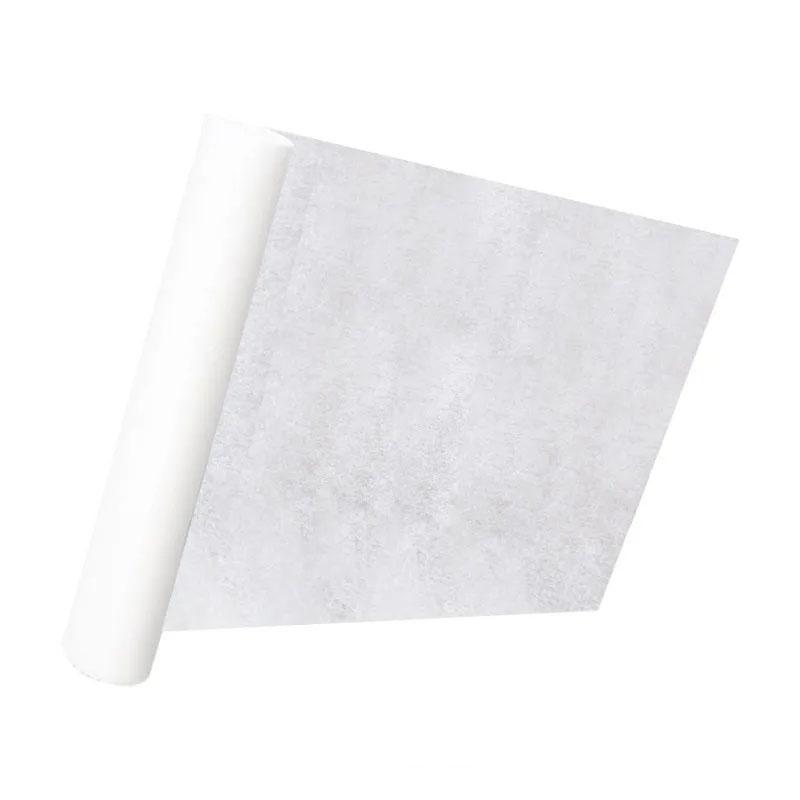 Kitchen Range Hood Anti-oil Filter Segmented Non-woven Oil-absorbing Sticker Disposable Thickened Oil Fume Filter Membrane