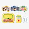 [young toys] Kongsuni Ding Dong Intercom Role Play Set