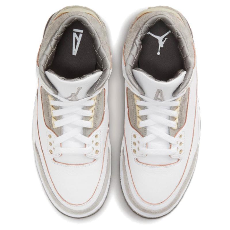 Air Jordan 3 Retro Sp X A Ma Maniere 'Raised By Women's' Women's Jordan DH3434-110