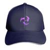 Electro EleUnisext Baseball Cap Sailor Cap for Unisex Designer Hat Western Hat Derby Hat Caps Unisex Womens