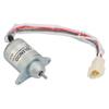 12V Diesel Fuel Engine Shut Off Stop Solenoid Valve Replacement Kit 1503ES 12S5SUC5S