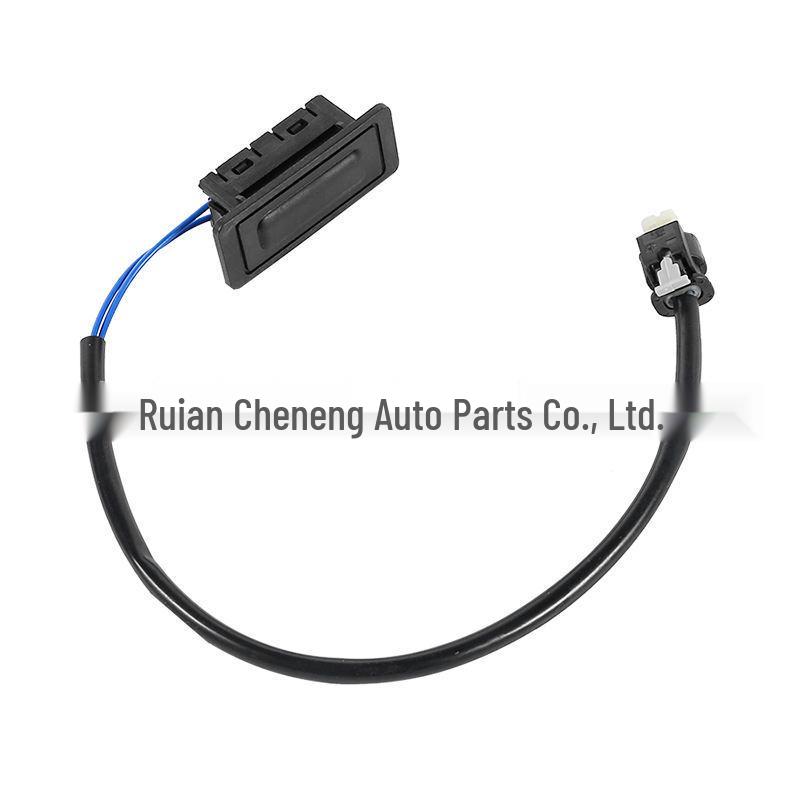Cadillac Tailgate Switch 22799049 Buick