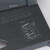 SUNWOOD Effort-saving Binding Machine CN Plug (adapter Included)