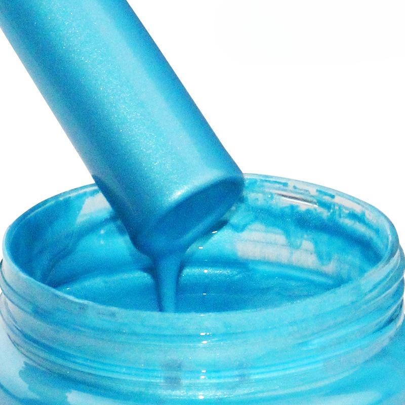 1000g Water-based Paint Anti-rust Water-based Paint Metal Paint Resistant High Temperatures Not Prone Fading Anti-rust Corrosion