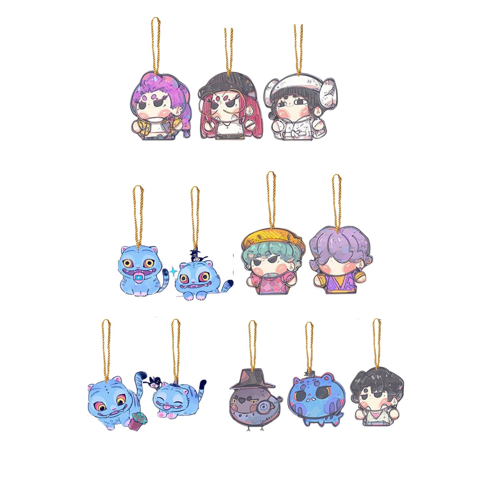 

Санта 2D Акриловое Рождественское Дерево Подвесное Украшение Спортивный Автомобиль Украшение Плоское Украшение Подвеска One Size белый