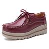 Damenschuhe – Mokassins für Damen
