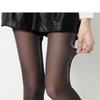 Fashion Anti-hook Sparkle Glitter Shiny Tights Pantyhose Stockings