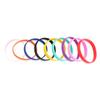 Bands Power Sports 1 Pcs Fashion Hand Rubber Wristband Basketball Bracelet Silicone
