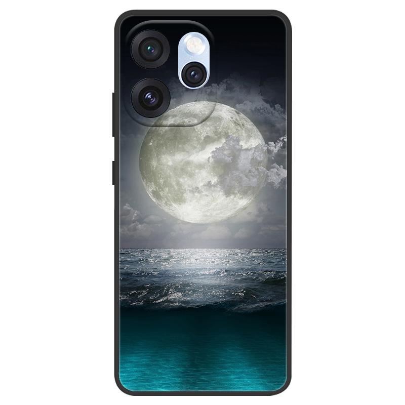 For OPPO Reno15 Reno 15 Pro Max Case Silicone Luxury Space Butterfly Soft Bumper for OPPO Reno 15 Pro 5G Phone Cover TPU Funda