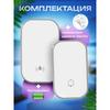 Xiaomi Wireless Kinetic doorbell KWD-04W (white)/No battery required
