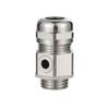 PG7M12 Metal Waterproof Breathable Cable Connector & Pressure Relief Valve