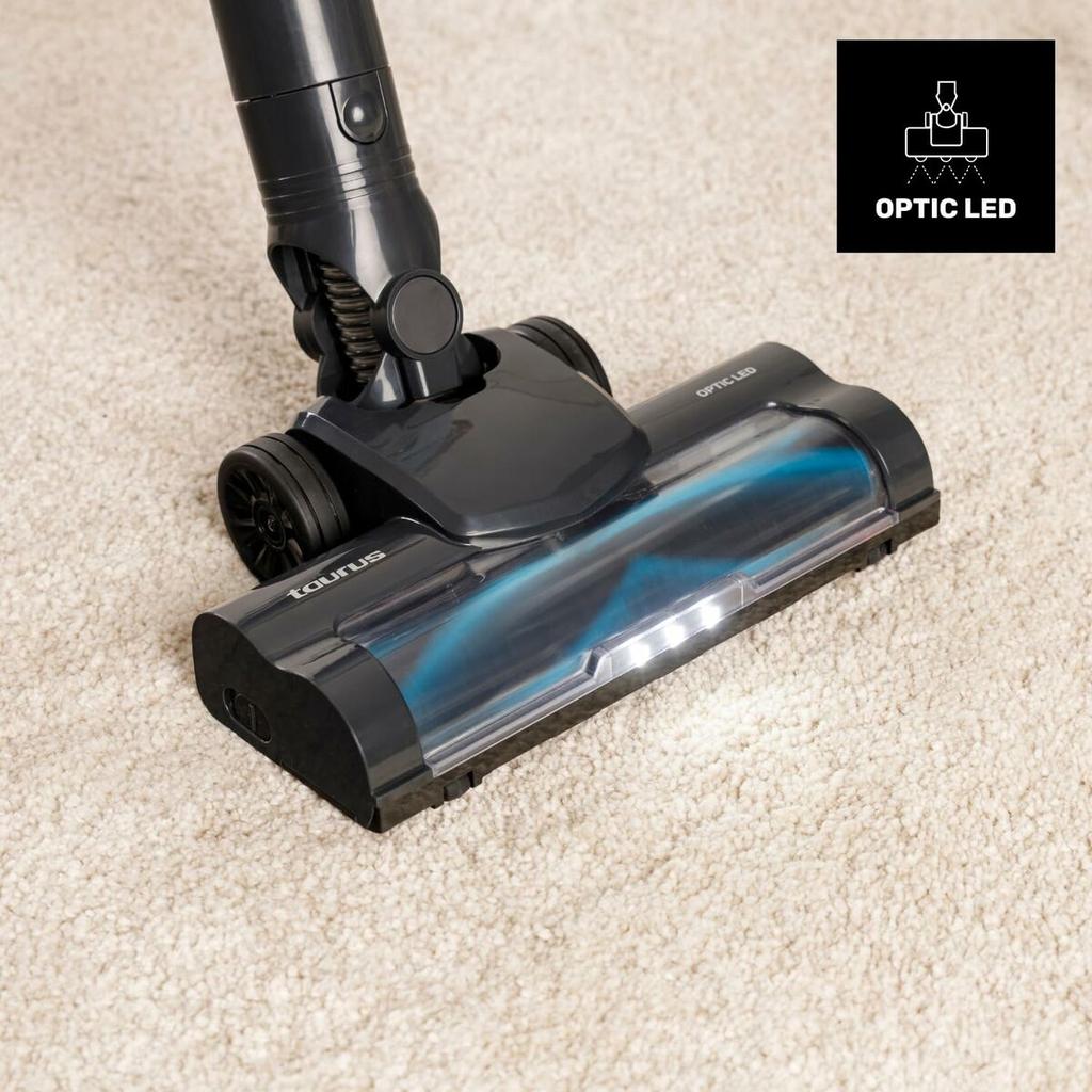 Stick Vacuum Cleaner Taurus 948078000