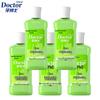 Dr. Tooth Mouthwash 5-Pack (100ml Each)
