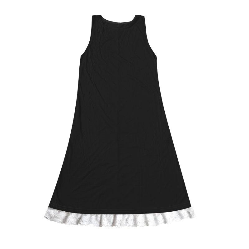 Women's 2025 Summer Casual Sundress Beach Vacation Sleeveless Tank Crewneck Mini Dresses