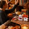 Halloween Tabletop Decorations 5-Piece Set for Party Home Shelf Mantel Display