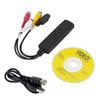 USB Video Capture Card - Single-Channel AV Signal Data Acquisition