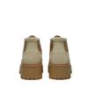 Timberland Stone Street Leather Ankle Boots Women's TB0A2HA9AAL1