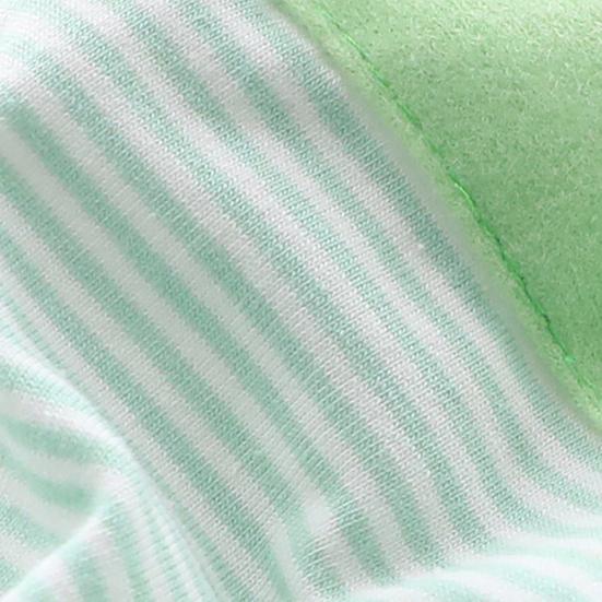 Design krku Měkký prodyšný kreslený potisk medvěda Pet Psí plenka Hygienické kalhotky Pet