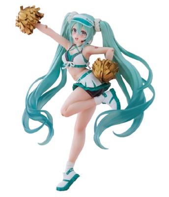 TAITO Hatsune Miku Módní postava Uniforma