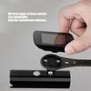 Bicycles Computer Mount Stand Extension Mount Brackets Cycling Bikes Stem Extension Holder, Front Bicycles Handle Mount