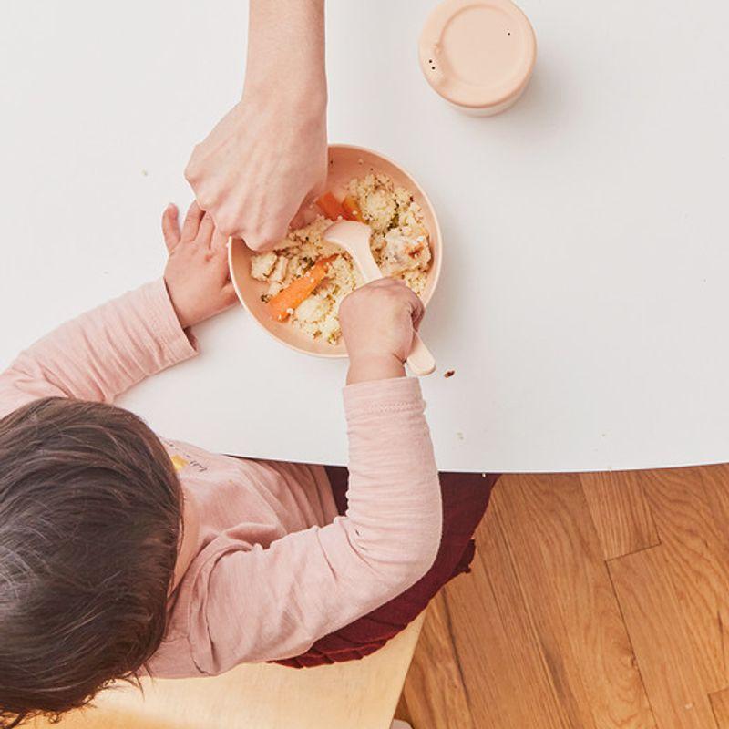 EKOBO Baby Feeding Bowl