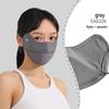 MEET SUNNY Women's Summer Sun Protection Face Mask