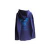 Sweatshirt Loose Fit Men's Blue 661711TKVF