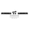Ford F-250 Rear Bumper Chrome-Plated (2001-2007, No Radar Holes)