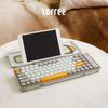 Lofree Little Wave Wireless Mechanical Keyboard