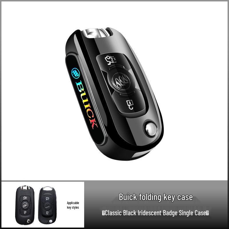 Buick Verano & Excelle Key Case for Enjoy Edition 18/20 Luxury Models